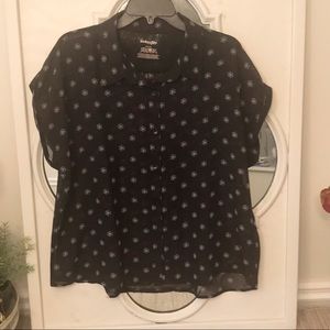 2XL Heroes of the Storm Top